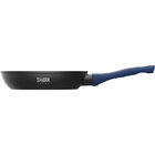 Panela Polishop Ichef Home Sauté Petit Azul 20cm | Azul - Ml